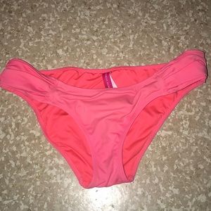 VS bathing suit bottoms